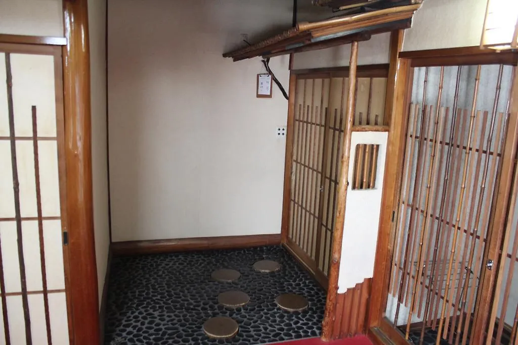 Kinokuniya Ryokan Hotel Fujisawa