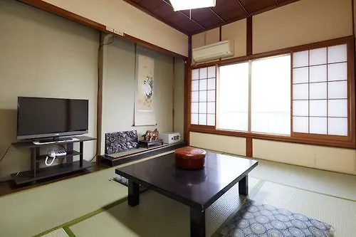 Kinokuniya Ryokan Hotel Fujisawa