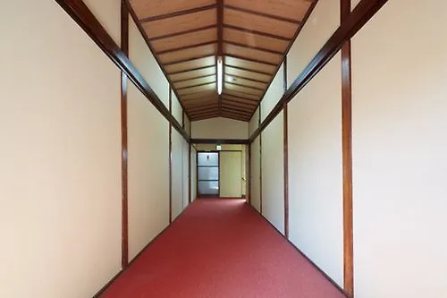 Kinokuniya Ryokan Hotel Fujisawa