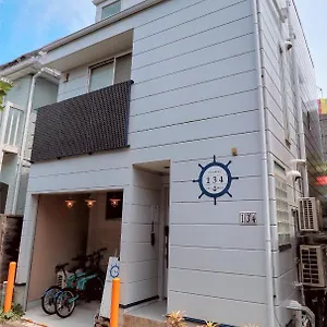 Enoshima 134 Hostel