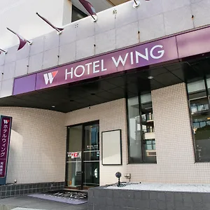 Wing International Shonan Hotel