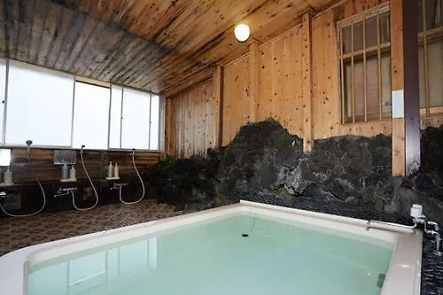 Kinokuniya Ryokan Fujisawa 2*,  Japan